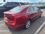 Used 2014 Cadillac ATS Performance w/ Cold Weather Package image 4