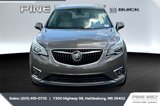 Used 2019 Buick Envision Essence image 3