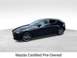 Certified 2024 MAZDA MAZDA3 s image 2