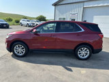 Used 2020 Chevrolet Equinox LT image 2