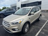 Used 2018 Ford Escape Titanium w/ Ford Safe & Smart Package image 3