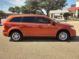 Used 2014 Dodge Journey SXT w/ Flexible Seating Group image 5