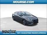 Used 2023 Nissan Versa SV w/ Trunk Package image 2