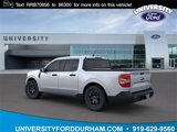 New 2024 Ford Maverick XLT w/ XLT Luxury Package image 4