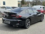 Used 2022 Acura TLX w/ A-SPEC Pkg image 3