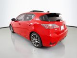 Used 2015 Lexus CT 200h image 5