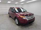 Used 2013 Ford Explorer XLT image 3