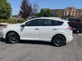 Used 2017 Toyota RAV4 Platinum image 5