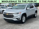 Used 2020 Chevrolet Traverse LT image 4