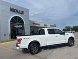 Used 2017 Ford F150 XLT w/ Equipment Group 302A Luxury image 3