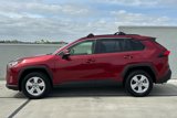 Used 2019 Toyota RAV4 XLE image 6