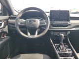 Used 2023 Jeep Compass Trailhawk image 3