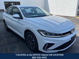 New 2025 Volkswagen Jetta S image 4