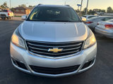 Used 2017 Chevrolet Traverse LT image 4