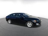 Used 2023 Chevrolet Malibu LT w/ Driver Confidence Package image 2