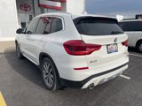 Used 2019 BMW X3 sDrive30i w/ Convenience Package image 4