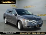 Used 2010 Lincoln MKT AWD image 3