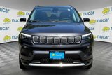 Used 2022 Jeep Compass Limited w/ Elite Group image 2