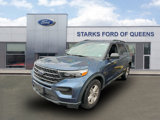 Used 2020 Ford Explorer XLT w/ Comfort Package image 3