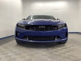 Used 2021 Chevrolet Camaro LT w/ RS Package image 2
