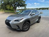 Used 2018 Lexus NX 300 F Sport image 2