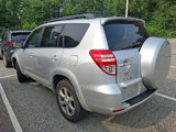 Used 2012 Toyota RAV4 Limited image 3