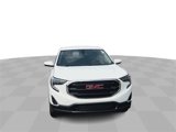 Certified 2019 GMC Terrain SLE image 3