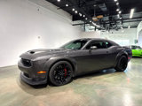 Used 2020 Dodge Challenger SRT Hellcat Redeye image 3