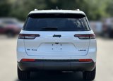 Certified 2023 Jeep Grand Cherokee L Limited w/ Luxury Tech Group II image 4