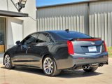 Used 2016 Cadillac ATS V w/ Luxury Package image 6