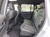 New 2025 Jeep Grand Cherokee Altitude image 6