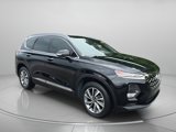 Used 2020 Hyundai Santa Fe Limited image 2