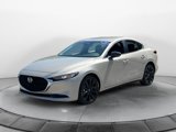 Certified 2025 MAZDA MAZDA3 s image 3