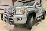Used 2018 GMC Canyon SLE w/ SLE Convenience Package image 5
