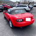 Used 2006 MAZDA MX-5 Miata Touring image 5