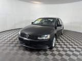 Used 2018 Volkswagen Jetta S image 2
