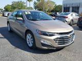 Used 2023 Chevrolet Malibu LT w/ Driver Confidence Package image 3