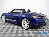 Used 2024 Porsche 718 Boxster w/ Premium Package image 5