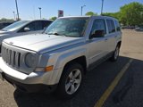 Used 2011 Jeep Patriot Latitude image 4