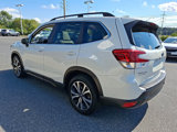 Used 2020 Subaru Forester Limited w/ Popular Package #3 image 4
