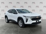 Used 2024 Chevrolet Trax LS image 2