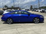 New 2025 Hyundai Elantra Sport image 2