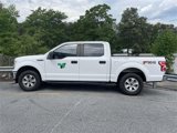 Used 2018 Ford F150 XL w/ Equipment Group 101A Mid image 3