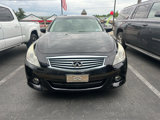 Used 2013 INFINITI G37 x w/ Premium Pkg image 2