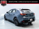 Used 2019 MAZDA MAZDA3 AWD Hatchback w/ Premium Pkg image 3