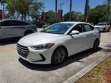 Used 2018 Hyundai Elantra SEL image 2