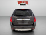 Used 2015 Chevrolet Equinox LTZ w/ LPO, Protection Package image 3