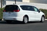 Used 2023 Chrysler Voyager LX image 4