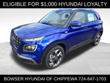 New 2025 Hyundai Venue Limited image 1