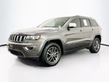 Used 2019 Jeep Grand Cherokee Limited image 3